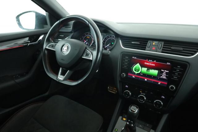 Skoda Octavia image 1