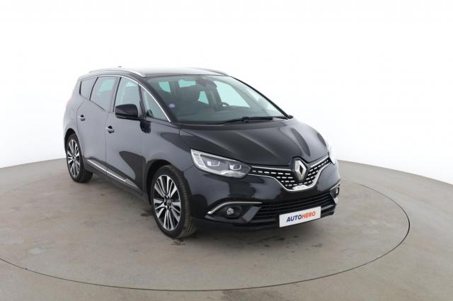 Renault Grand Scénic image 1