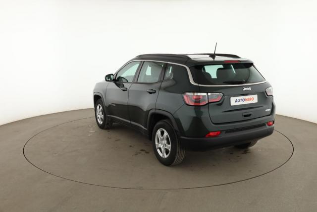Jeep Compass image 7