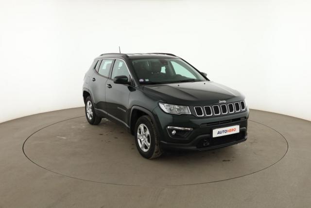Jeep Compass image 3