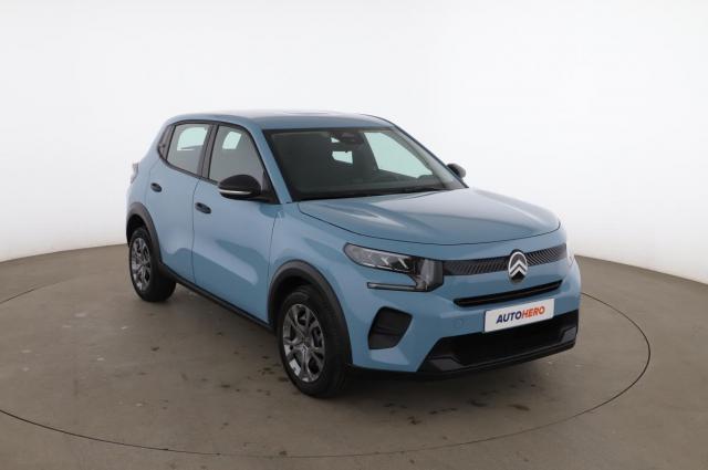 Citroen C3 image 5