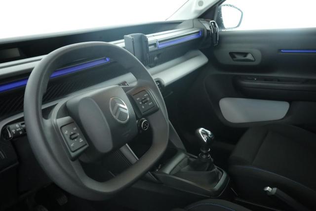 Citroen C3 image 2