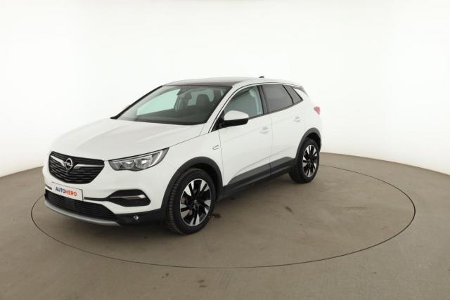 Opel Grandland X 1.6 Diesel Innovation Automatique 120 Ch