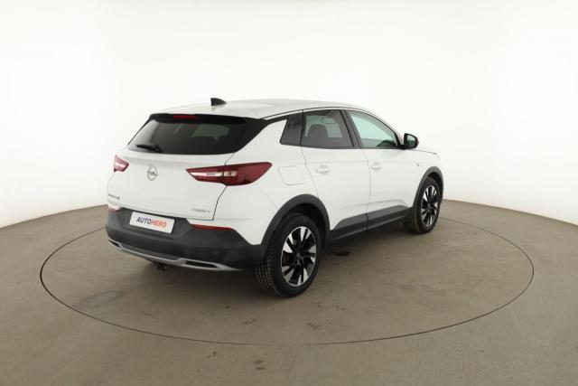Opel Grandland X image 4