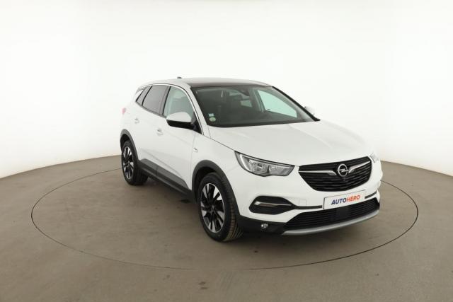 Opel Grandland X image 9