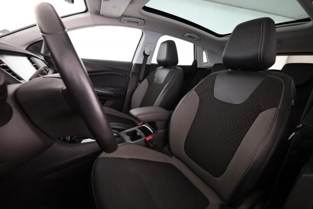 Opel Grandland X image 6