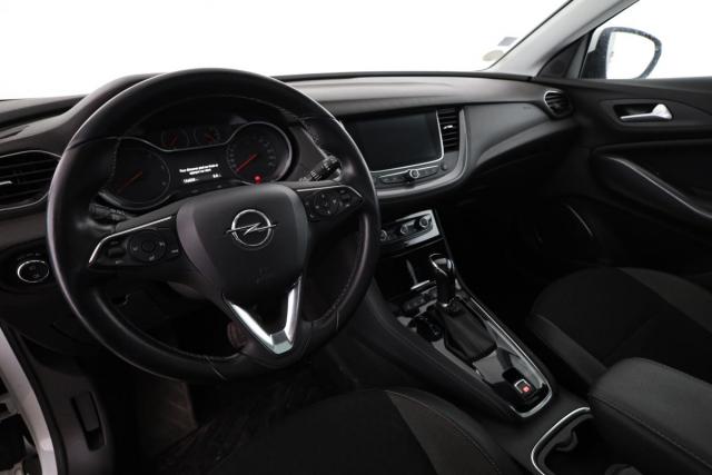 Opel Grandland X image 1