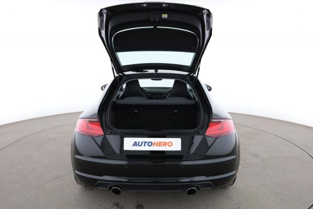 Audi Tt Coupé image 5