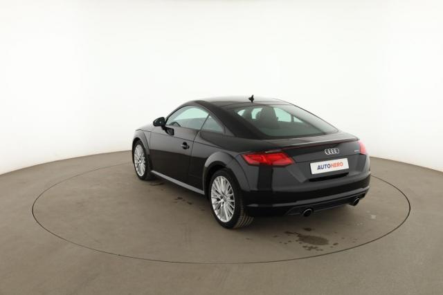 Audi Tt Coupé image 8