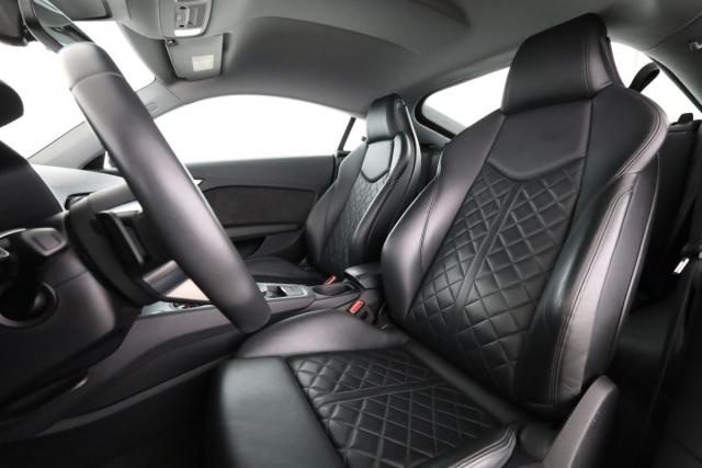 Audi Tt Coupé image 7