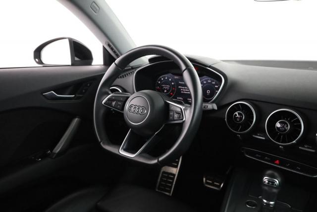 Audi Tt Coupé image 1