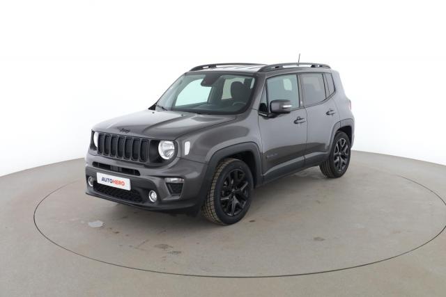 Jeep Renegade 1.0 Gse T3 Longitude 120 Ch
