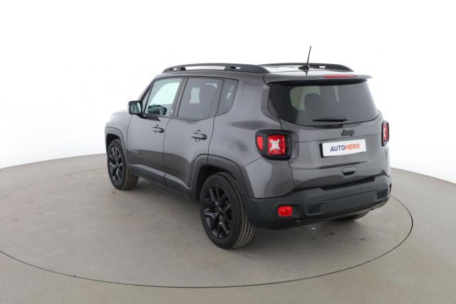 Jeep Renegade image 6