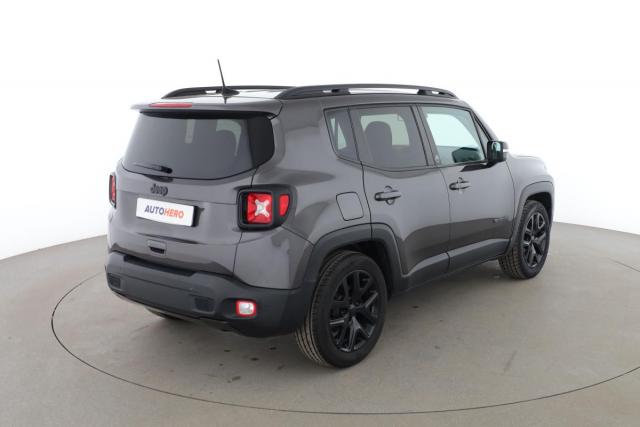Jeep Renegade image 1