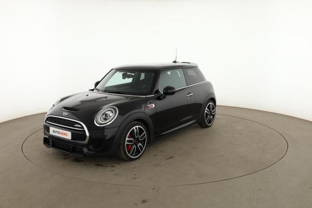Mini Mini Jcw Pro Bva8 3p 231 Ch