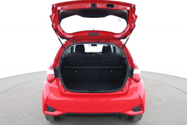 Toyota Yaris image 9