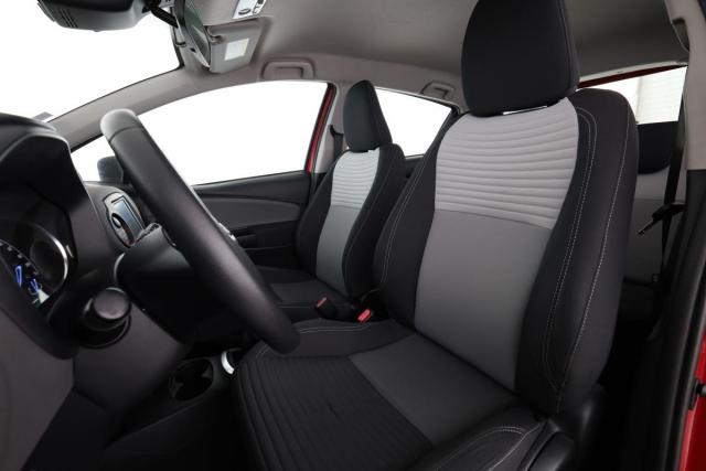 Toyota Yaris image 5