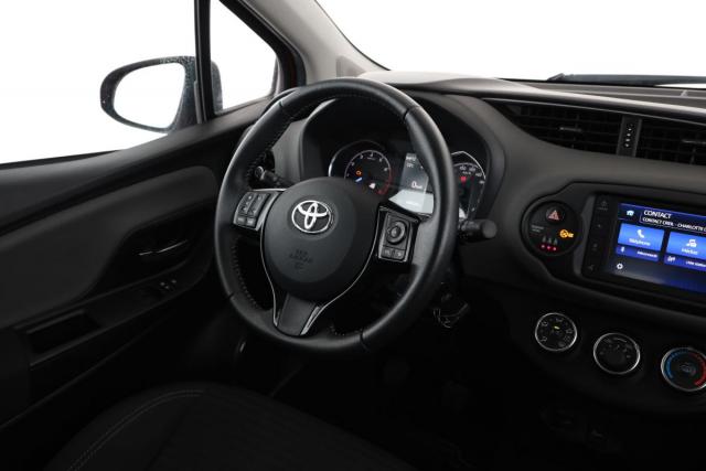 Toyota Yaris image 8