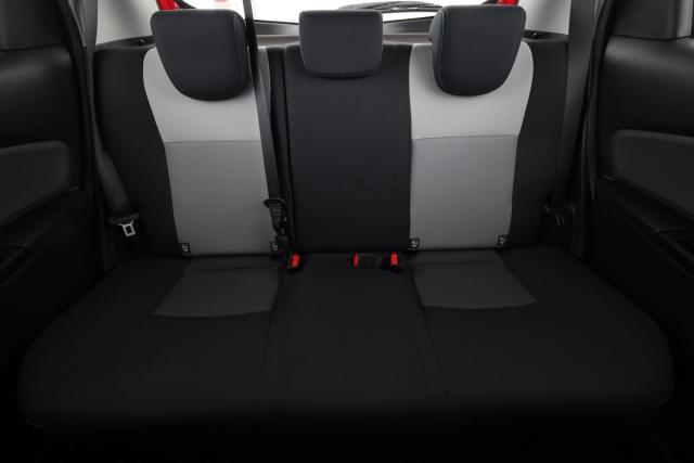 Toyota Yaris image 6