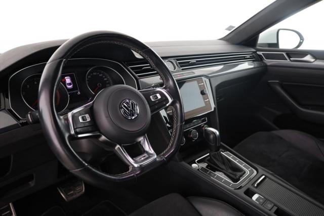 Volkswagen Arteon image 1