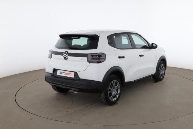 Citroen C3 image 5