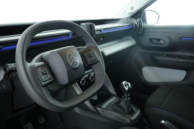 Citroen C3 image 3