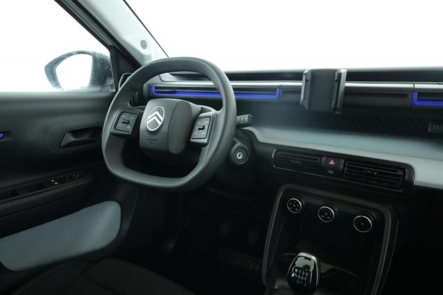 Citroen C3 image 1
