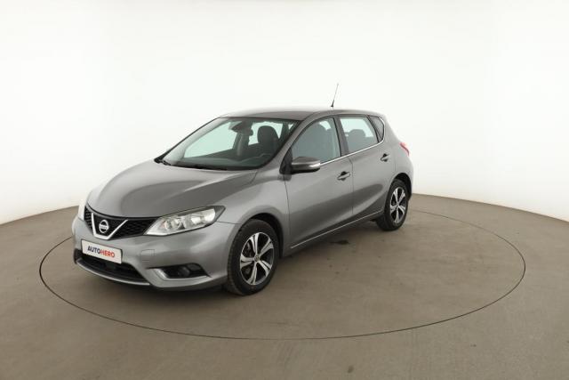 Nissan Pulsar 1.5 Dci Acenta 110 Ch