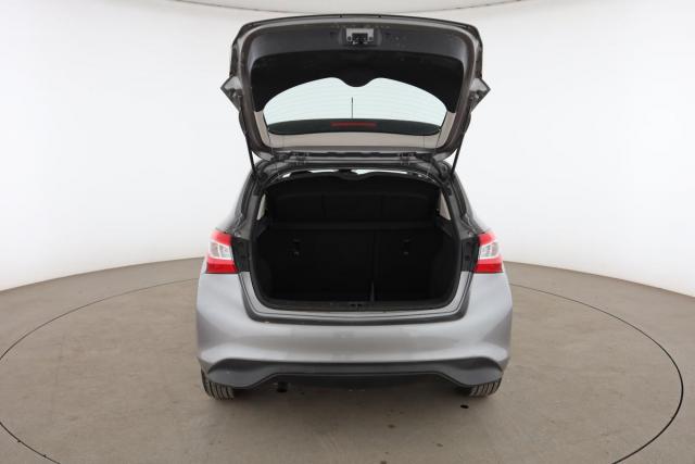 Nissan Pulsar image 4