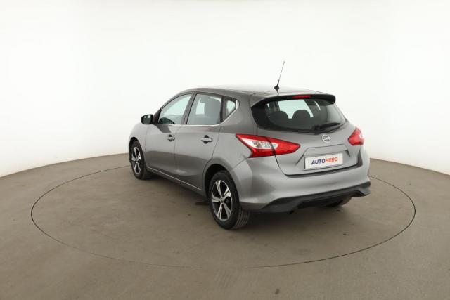 Nissan Pulsar image 2
