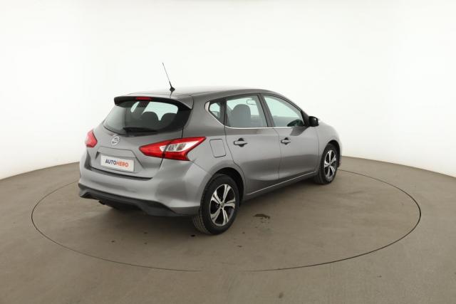 Nissan Pulsar image 3