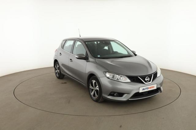 Nissan Pulsar image 8