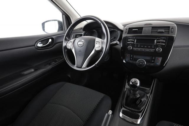 Nissan Pulsar image 7