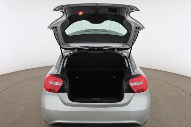 Mercedes Benz Classe A image 7