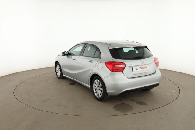 Mercedes Benz Classe A image 4