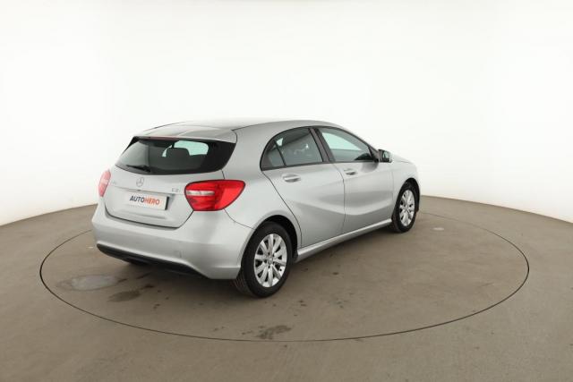 Mercedes Benz Classe A image 1