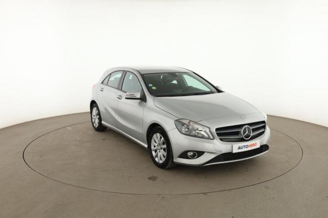 Mercedes Benz Classe A image 2