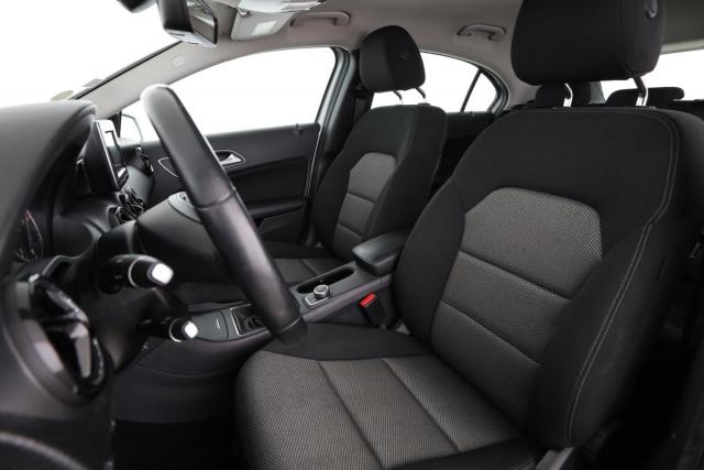 Mercedes Benz Classe A image 8