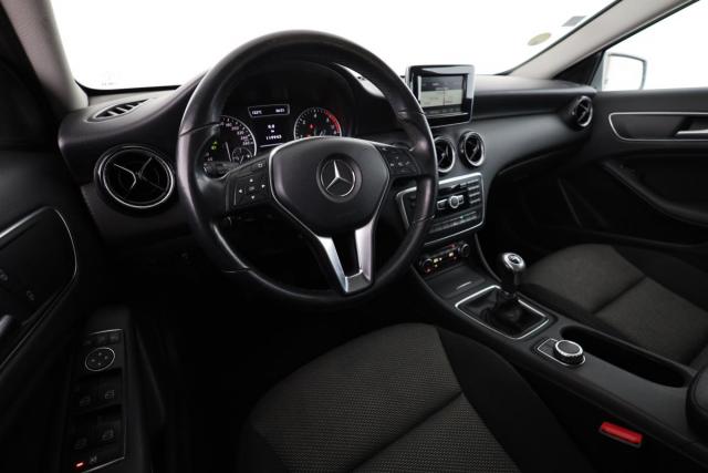 Mercedes Benz Classe A image 5