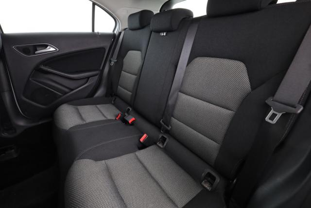 Mercedes Benz Classe A image 6