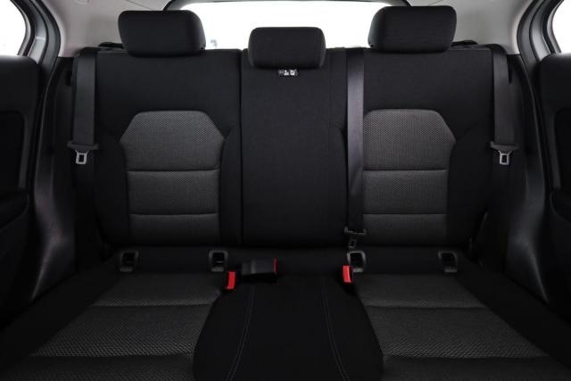 Mercedes Benz Classe A image 9
