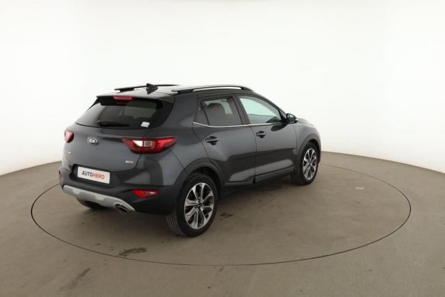 Kia Stonic image 7