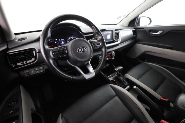 Kia Stonic image 3