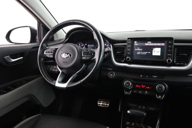 Kia Stonic image 5