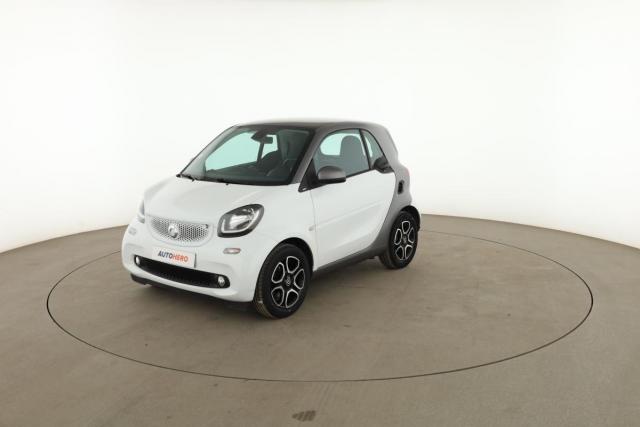 Smart Fortwo 0.9 Prime Twinamic 90 Ch
