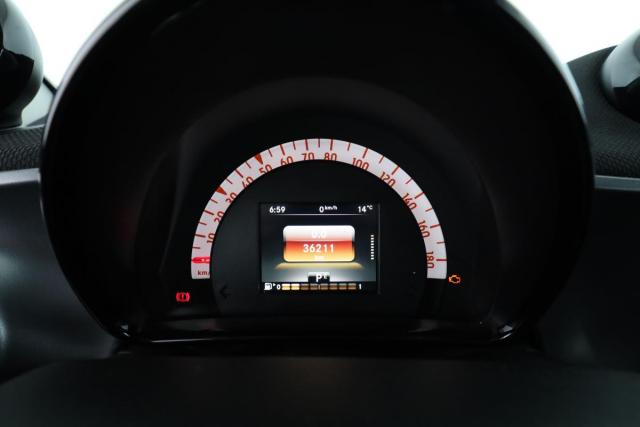 Smart Fortwo image 1