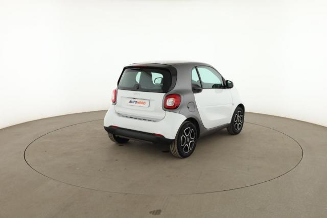 Smart Fortwo image 7