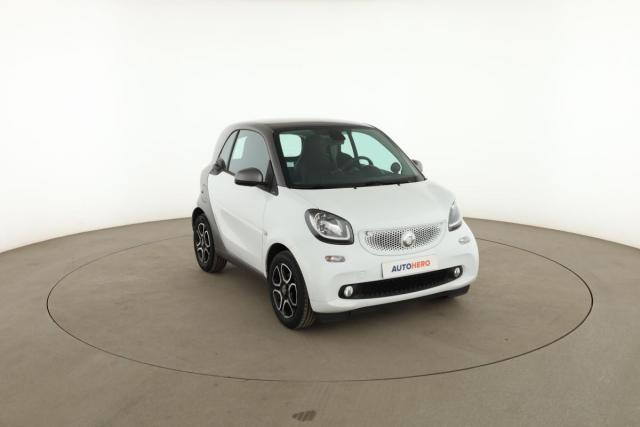 Smart Fortwo image 6