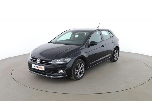 Volkswagen Polo 1.0 Tsi Carat Dsg7 115 Ch