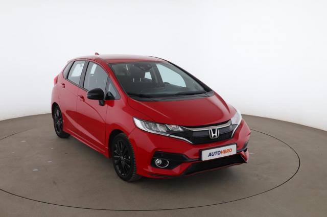 Honda Jazz image 5